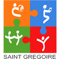 Logo de l'école Saint-Grégoire